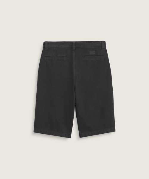 VANS(バンズ)の「AUTHENTIC チノバギーショーツ / Authentic Chino Baggy Short Ch VN000VN2H911(チノパンツ・メンズ・スミクロ・32inch/30inch/28inch/34inch)」の6枚目の写真