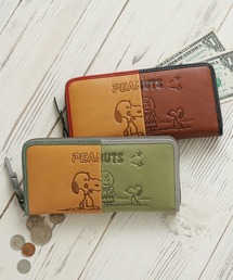 SNOOPY（スヌーピー）の「財布（財布）」