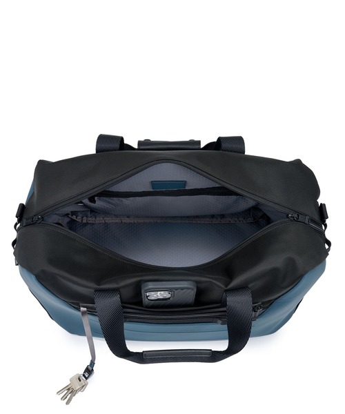 TUMI(トゥミ)の「【オンライン限定】ALPHA BRAVO 「リコナサンス」ダッフル(ボストンバッグ・メンズ・ブルー系その他・FREE)」の2枚目の写真