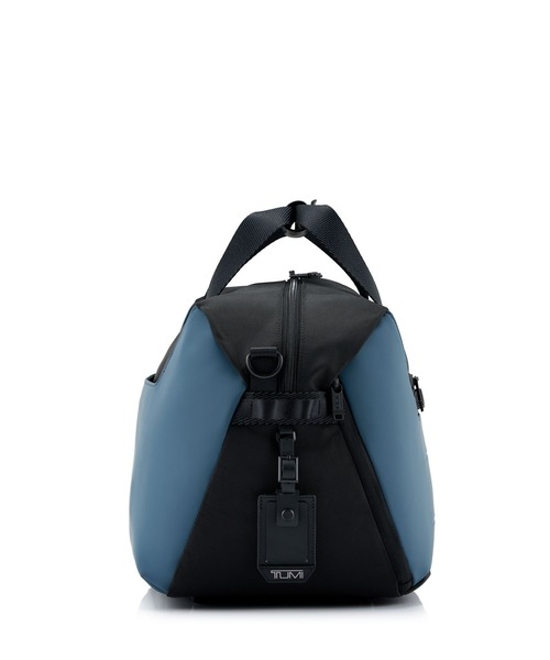 TUMI(トゥミ)の「【オンライン限定】ALPHA BRAVO 「リコナサンス」ダッフル(ボストンバッグ・メンズ・ブルー系その他・FREE)」の5枚目の写真