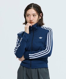 ファイヤーバード アディカラー ニット トラックトップ / ジャージ / アディダスオリジナルス adidas Originals