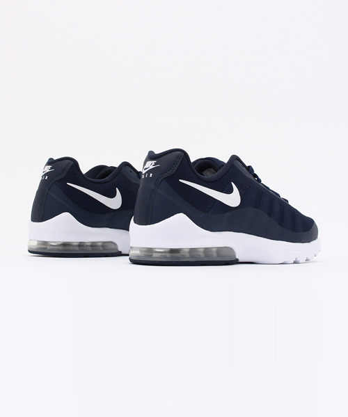 NIKE（ナイキ）の「【NIKE】AIR MAX INVIGOR（スニーカー・メンズ・グレー/ネイビー/ホワイト・26.5cm/26cm/25.5cm/27cm/27.5cm）」の6枚目の写真