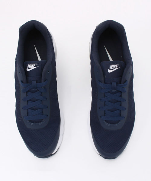 NIKE（ナイキ）の「【NIKE】AIR MAX INVIGOR（スニーカー・メンズ・グレー/ネイビー/ホワイト・26.5cm/26cm/25.5cm/27cm/27.5cm）」の7枚目の写真