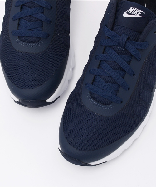 NIKE（ナイキ）の「【NIKE】AIR MAX INVIGOR（スニーカー・メンズ・グレー/ネイビー/ホワイト・26.5cm/26cm/25.5cm/27cm/27.5cm）」の8枚目の写真