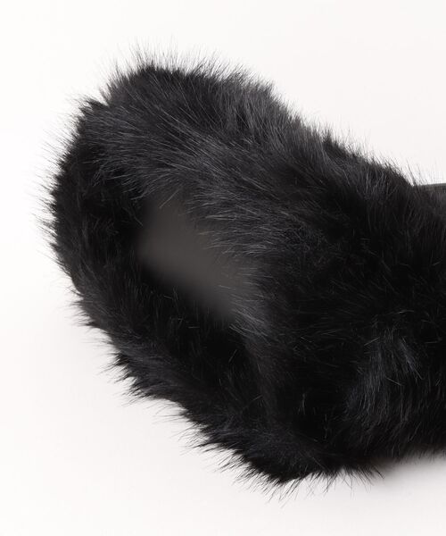 Burner(バーナー)の「【FEMLY DAILY(フェミリーデイリー)】ハンドバッグ fem-bag-8-30【RBTS】(ハンドバッグ・レディース・ベージュ/ブラック/ベージュ系その他・FREE)」の7枚目の写真