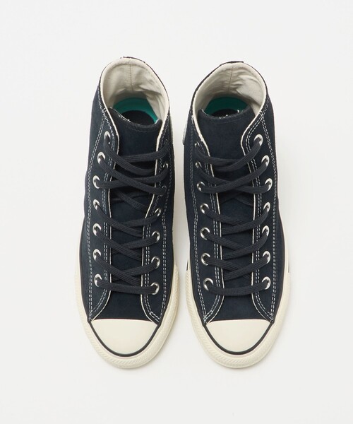 CONVERSE（コンバース）の「＜CONVERSE＞スエード ALL STAR SK HI スニーカー（スニーカー・レディース・ブラック・23cm/25cm/24cm）」の6枚目の写真
