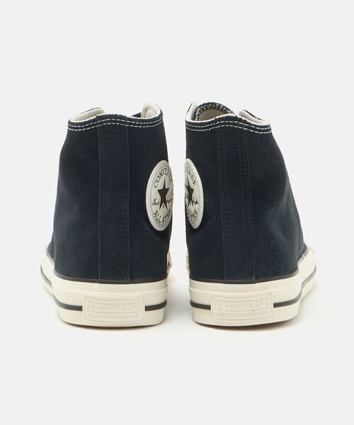 CONVERSE（コンバース）の「＜CONVERSE＞スエード ALL STAR SK HI スニーカー（スニーカー・レディース・ブラック・23cm/25cm/24cm）」の8枚目の写真