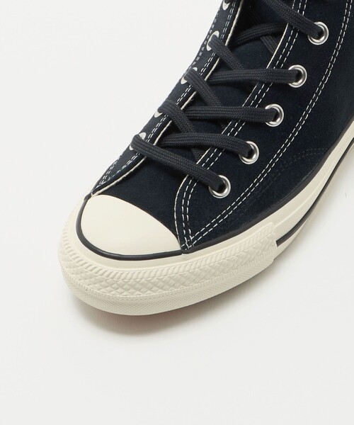 CONVERSE（コンバース）の「＜CONVERSE＞スエード ALL STAR SK HI スニーカー（スニーカー・レディース・ブラック・23cm/25cm/24cm）」の11枚目の写真