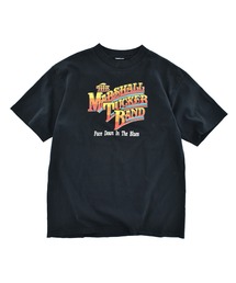【USED】80’s THE MARSHALL TUCKER BAND “Put Some South In Your Mouth Tour ’98” バンド Tシャツ USA製