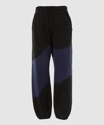 NOMA t.d.（ノーマティーディー）の「Hand Dye Twist Pants（その他パンツ）」