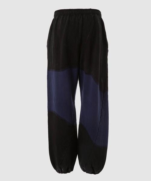 NOMA t.d.(ノーマティーディー)の「Hand Dye Twist Pants(その他パンツ・メンズ・その他・2/3)」の2枚目の写真