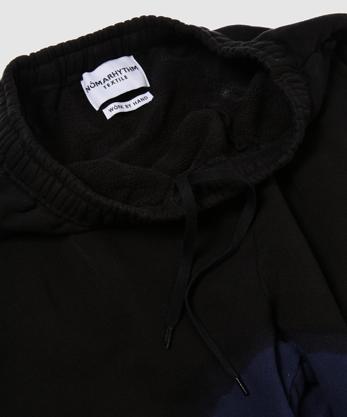 NOMA t.d.(ノーマティーディー)の「Hand Dye Twist Pants(その他パンツ・メンズ・その他・2/3)」の3枚目の写真