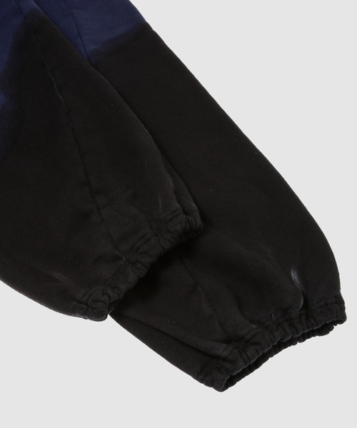 NOMA t.d.(ノーマティーディー)の「Hand Dye Twist Pants(その他パンツ・メンズ・その他・2/3)」の6枚目の写真