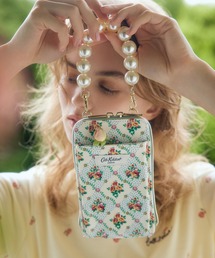 Cath Kidston(�L���X�L�b�h�\��)�̃}���`�V�����_�[�p�[�X(�|�[�`)