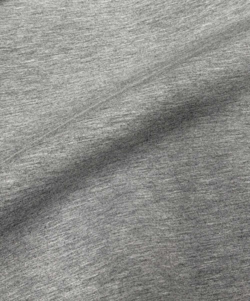 ELFRANK(エルフランク)の「【2026AW】【M~Lサイズ展開】バックフリルダンボールダブルジップパーカー(パーカー・レディース・ネイビー/グレー・M/L)」の15枚目の写真
