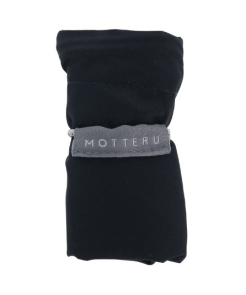 MOTTERU（モッテル）の「MOTTERU/クルリトコンパクトクーラーミニ巾着（エコバッグ/サブバッグ・レディース・グリーン系その他/ブラック/ネイビー/パープル・FREE）」の21枚目の写真