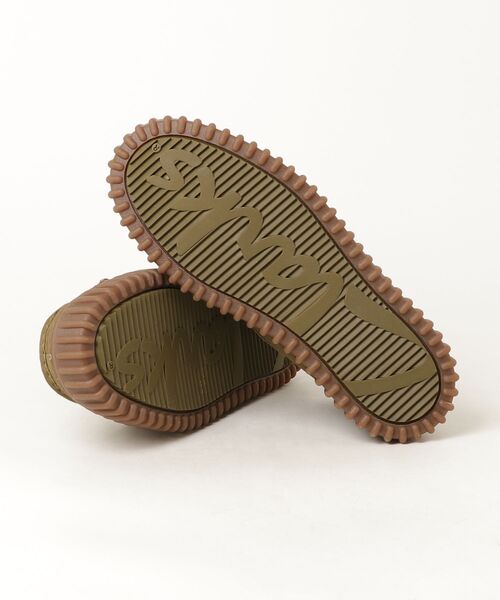 Clarks（クラークス）の「Torhill Hi／トーヒルハイ(モス)（ブーツ・メンズ・グリーン・UK6/UK6.5/UK7/UK7.5/UK8/UK8.5/UK9/UK9.5/UK10/UK10.5/UK11）」の12枚目の写真