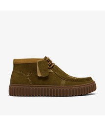 Clarks(�N���[�N�X)��Torhill Hi�^�g�[�q���n�C(���X)(�u�[�c)