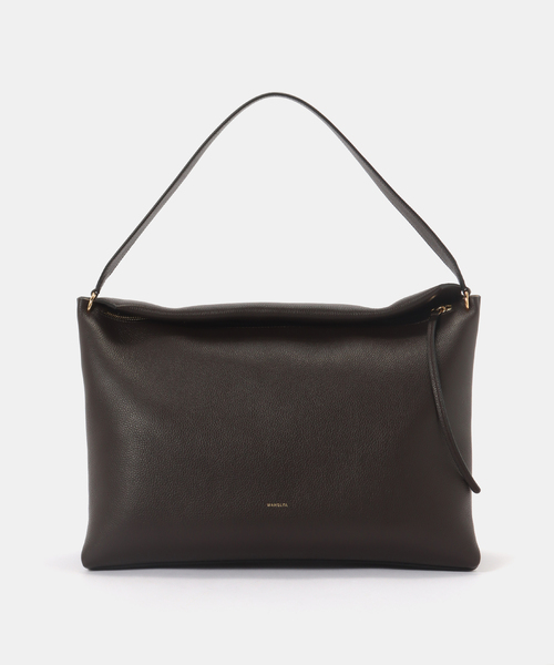 journal standard L'essage（ジャーナルスタンダードレサージュ）の「WANDLER/ワンドラー Penelope Tote トートバッグ（トートバッグ・レディース・ブラウン・FREE）」の7枚目の写真