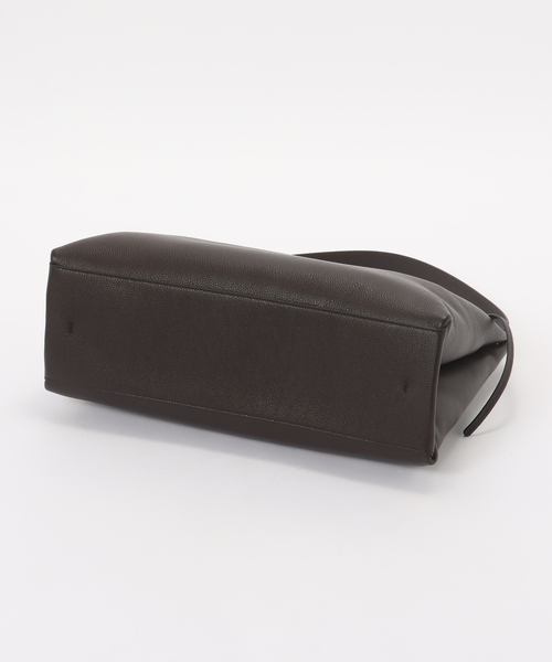 journal standard L'essage（ジャーナルスタンダードレサージュ）の「WANDLER/ワンドラー Penelope Tote トートバッグ（トートバッグ・レディース・ブラウン・FREE）」の10枚目の写真