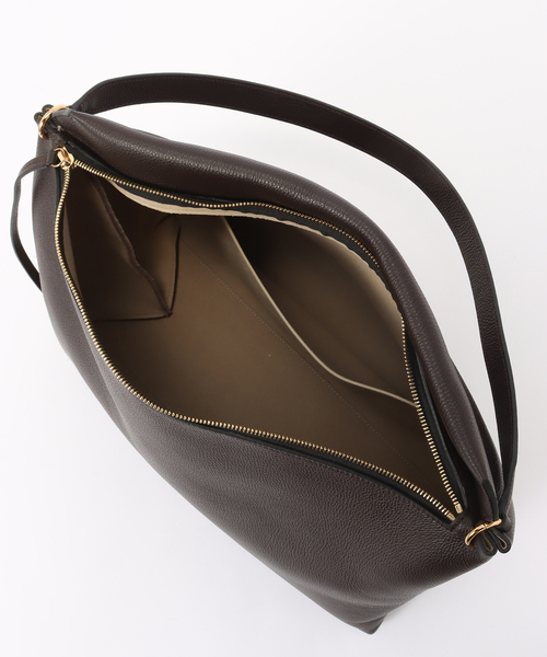 journal standard L'essage（ジャーナルスタンダードレサージュ）の「WANDLER/ワンドラー Penelope Tote トートバッグ（トートバッグ・レディース・ブラウン・FREE）」の11枚目の写真