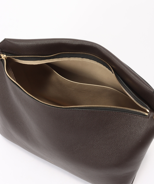 journal standard L'essage（ジャーナルスタンダードレサージュ）の「WANDLER/ワンドラー Penelope Tote トートバッグ（トートバッグ・レディース・ブラウン・FREE）」の3枚目の写真