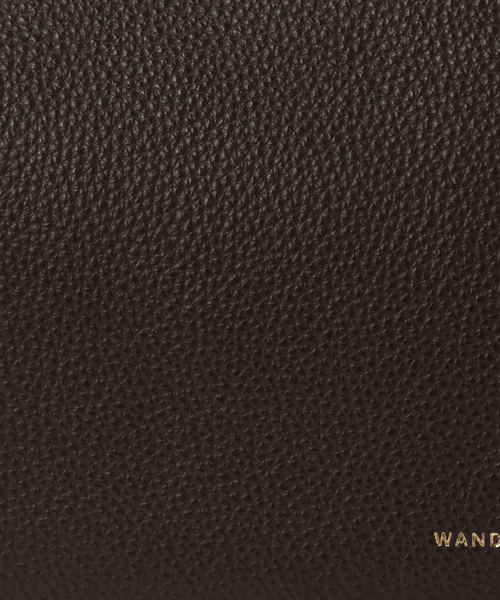 journal standard L'essage（ジャーナルスタンダードレサージュ）の「WANDLER/ワンドラー Penelope Tote トートバッグ（トートバッグ・レディース・ブラウン・FREE）」の4枚目の写真