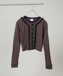 Robert P. Miller/Prib Layer cardigan