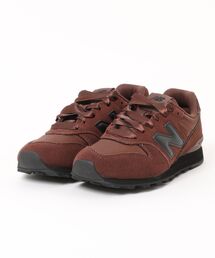 NEW BALANCE ニューバランス W996 4KH(D) W996 W996 4KH BROWN(4KH)