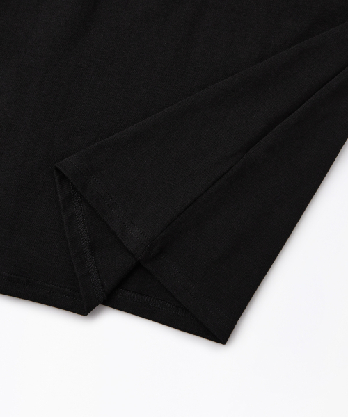 OUTSTANDING（アウトスタンディング）の「MOT SERIES LONG SLEEVE(SPEED DUST)_BLACK（Tシャツ/カットソー・メンズ・その他・X-LARGE/LARGE/MEDIUM）」の6枚目の写真