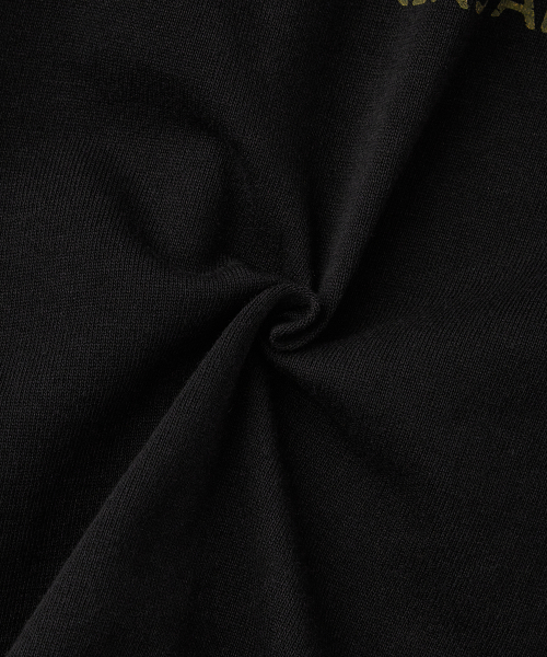OUTSTANDING（アウトスタンディング）の「MOT SERIES LONG SLEEVE(SPEED DUST)_BLACK（Tシャツ/カットソー・メンズ・その他・X-LARGE/LARGE/MEDIUM）」の8枚目の写真