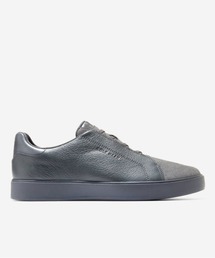 COLE HAAN｜コール ハーンのスニーカー（グレー/灰色系）通販 - ZOZOTOWN