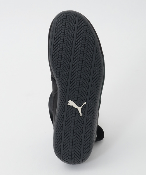 LOGEMENT DE CLAIRE(ロジュモンドクレール)の「【PUMA/プーマ】ウィメンズ スピードキャット バレエ エトワール スニーカー(スニーカー・レディース・ブラック・1/2/3/4)」の5枚目の写真