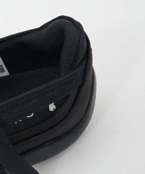 LOGEMENT DE CLAIRE(ロジュモンドクレール)の「【PUMA/プーマ】ウィメンズ スピードキャット バレエ エトワール スニーカー(スニーカー・レディース・ブラック・1/2/3/4)」の6枚目の写真