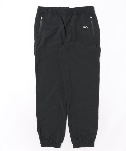 RVCA(ルーカ)の「RVCA メンズ INTER RVCA PT ロングパンツ 【2026年秋冬モデル】(その他パンツ・メンズ・ブラック/オリーブ・X-LARGE/LARGE/MEDIUM/SMALL)」の1枚目の写真