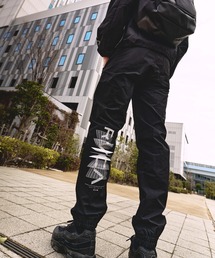RVCA メンズ INTER RVCA PT ロングパンツ 【2026年秋冬モデル】/ルーカ防風撥水ロングパンツ