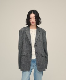 【eL】Gentle Form Jacket/1049480