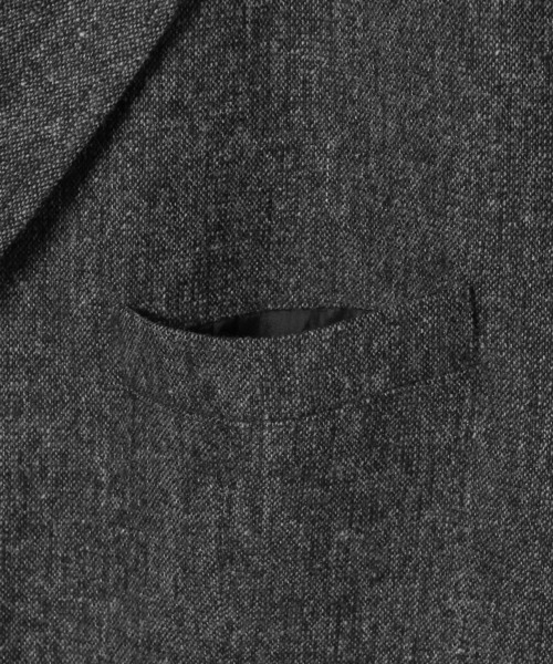 eL(エル)の「【eL】Gentle Form Jacket/1049480(テーラードジャケット・レディース・ブラック/ブラウン・FREE)」の13枚目の写真