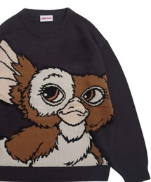 SVEC（シュベック）の「GREMLINS / ジャガードニット（ニット/セーター）」