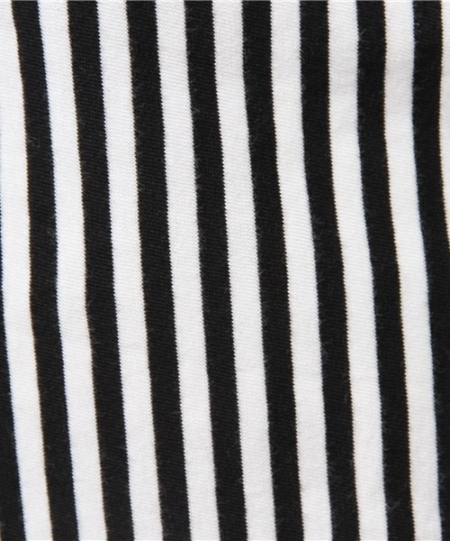 SLY（スライ）の「ビスチェレイヤードOP（ワンピース・レディース・トップグレー/マルチ/ホワイト・2/1）」の11枚目の写真