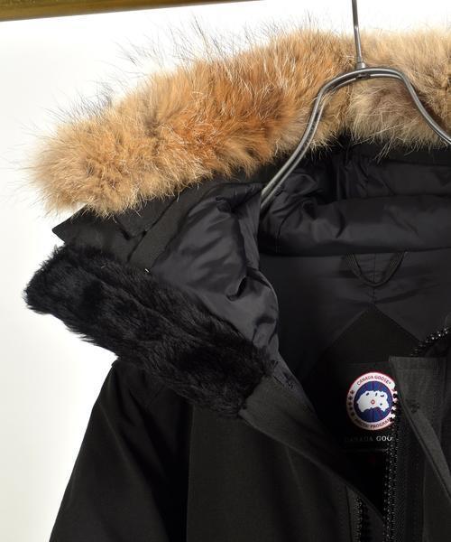 CANADA GOOSE（カナダグース）の「CANADAGOOSE: JASPER ダウン