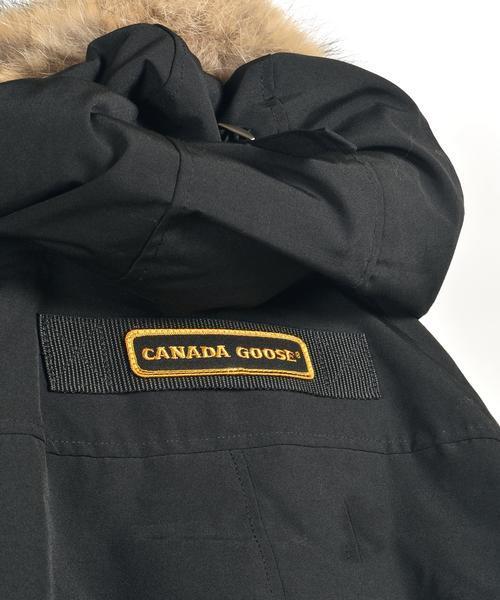 CANADA GOOSE（カナダグース）の「CANADAGOOSE: JASPER ダウン