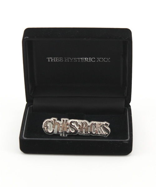 HYSTERIC GLAMOUR（ヒステリックグラマー）の「Chineserocks ネクタイ