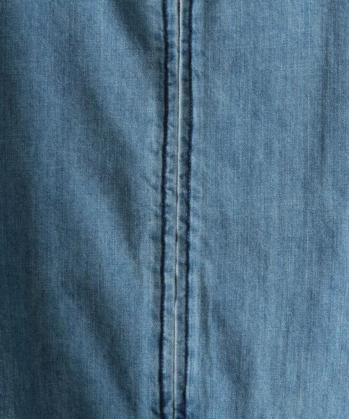 Steven Alan (スティーブンアラン)デニムジャケット Steven Alan（スティーブンアラン）の「＜Steven Alan＞ DENIM