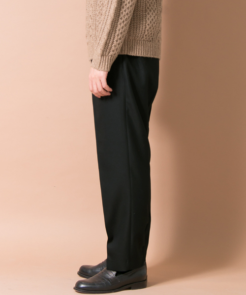 URBAN RESEARCH（アーバンリサーチ）の「cellar door ALFRED（その他パンツ・メンズ・ブラック/グレー/チャコールグレー・46/48）」の16枚目の写真