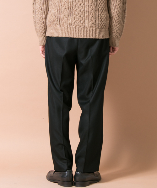 URBAN RESEARCH（アーバンリサーチ）の「cellar door ALFRED（その他パンツ・メンズ・ブラック/グレー/チャコールグレー・46/48）」の15枚目の写真