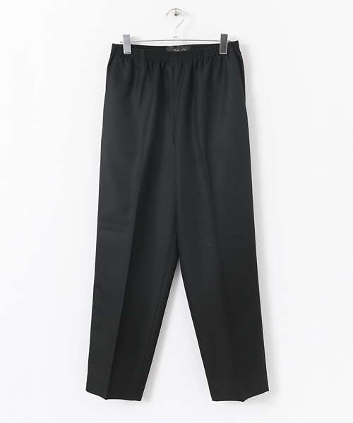 URBAN RESEARCH（アーバンリサーチ）の「cellar door ALFRED（その他パンツ・メンズ・ブラック/グレー/チャコールグレー・46/48）」の11枚目の写真