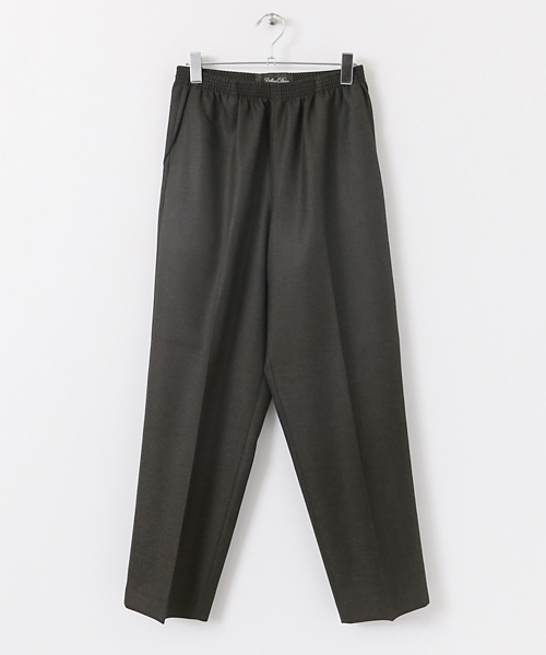URBAN RESEARCH（アーバンリサーチ）の「cellar door ALFRED（その他パンツ・メンズ・ブラック/グレー/チャコールグレー・46/48）」の10枚目の写真