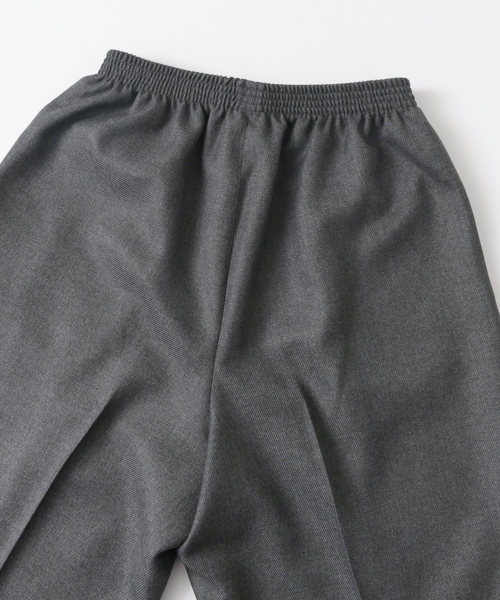 URBAN RESEARCH（アーバンリサーチ）の「cellar door ALFRED（その他パンツ・メンズ・ブラック/グレー/チャコールグレー・46/48）」の4枚目の写真