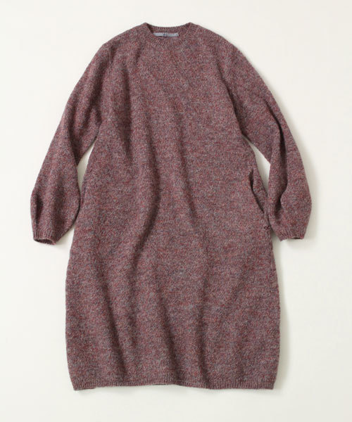 45r フォーティファイブアール の もくもくノアランドワンピース ワンピース Wear